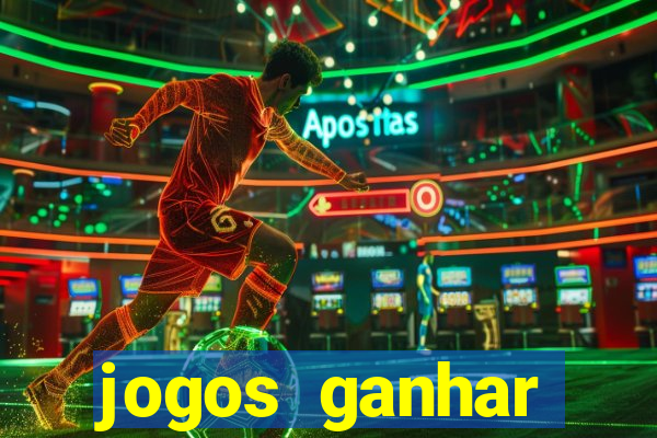 jogos ganhar dinheiro via pix